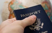 Dịch vụ di trú - xuất nhập cảnh